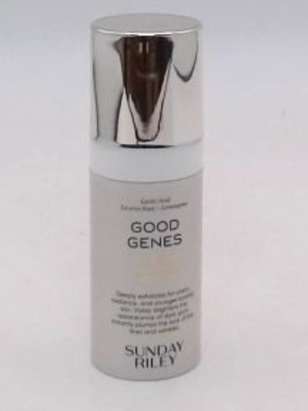 Sunday Riley - Good Genes, 8 mL‎ / .27 Fl Oz, BRAND NEW
